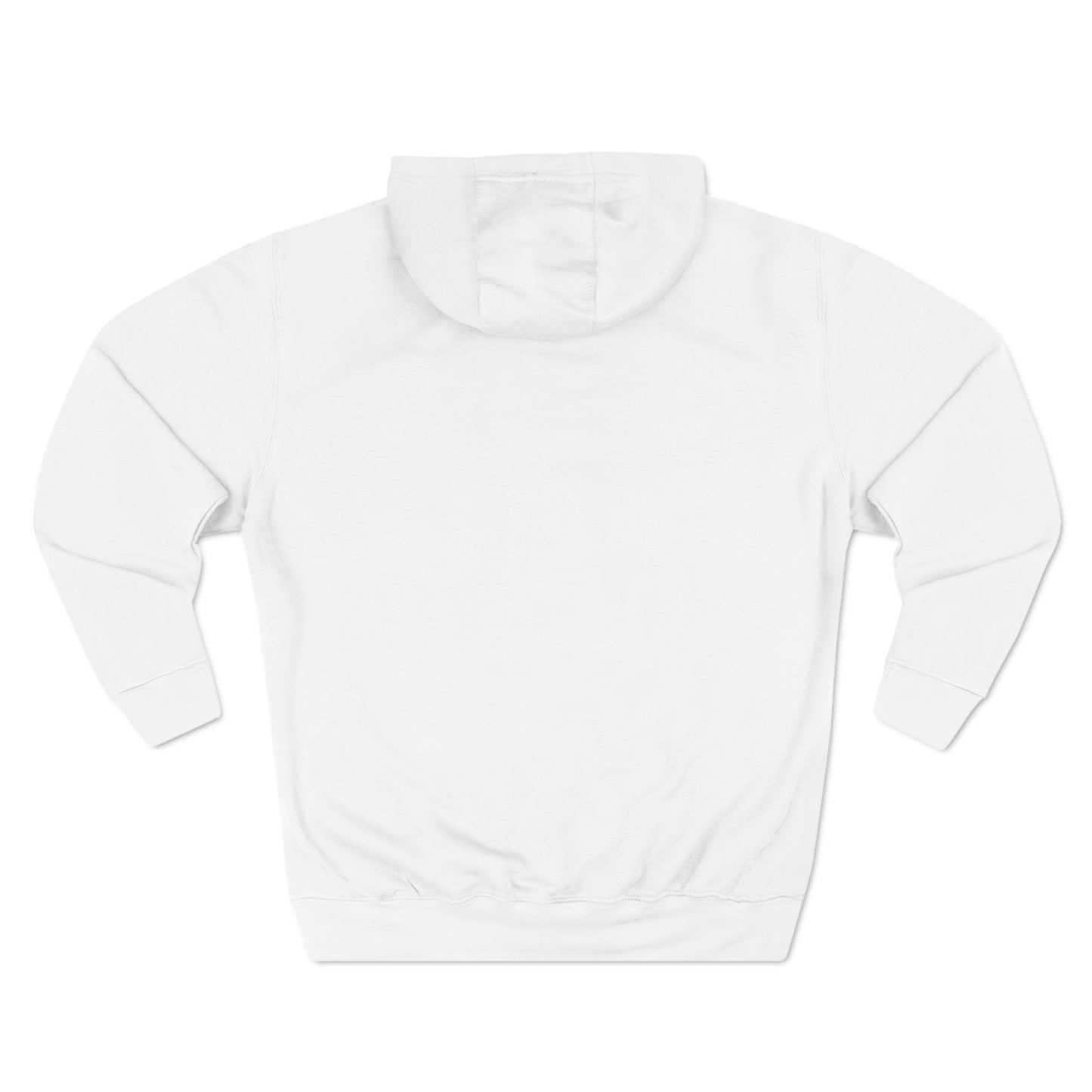 STT Logo Fleece Hoodie