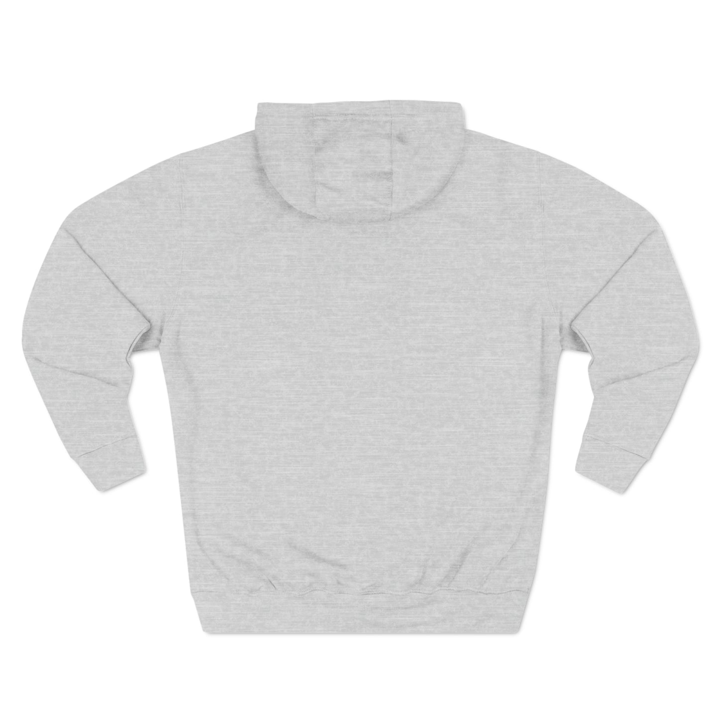 STT Logo Fleece Hoodie
